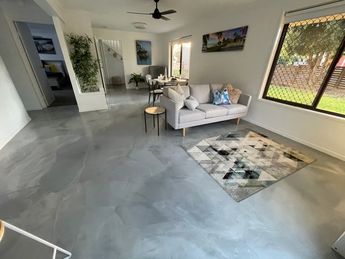 Brisbane Epoxy Floor Gallery Epoxy Flooring Redlands